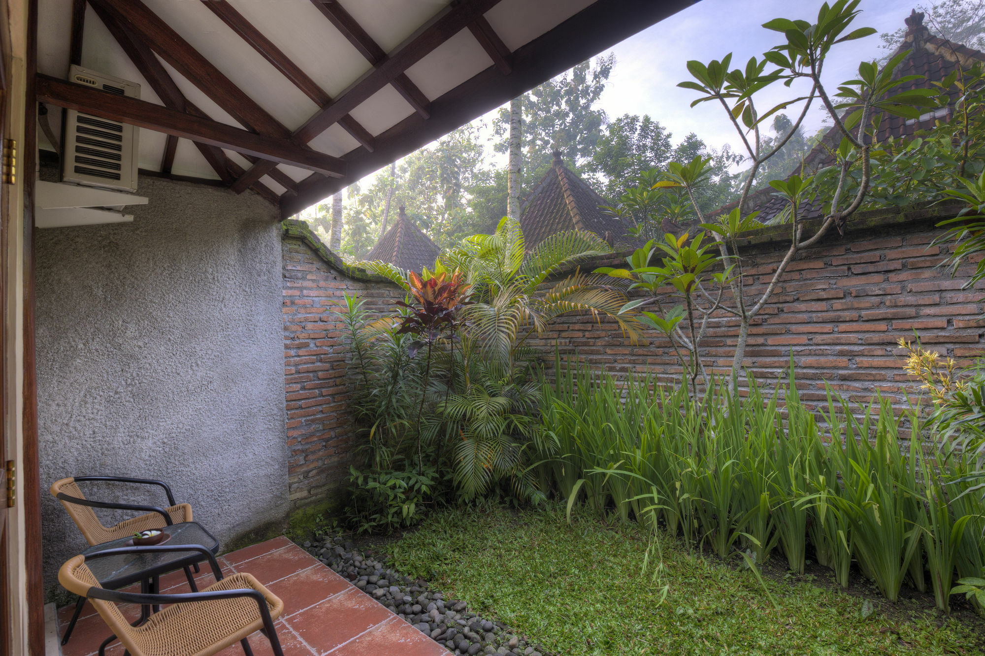 Rumah Boedi Private Residence Villa Magelang Exterior photo